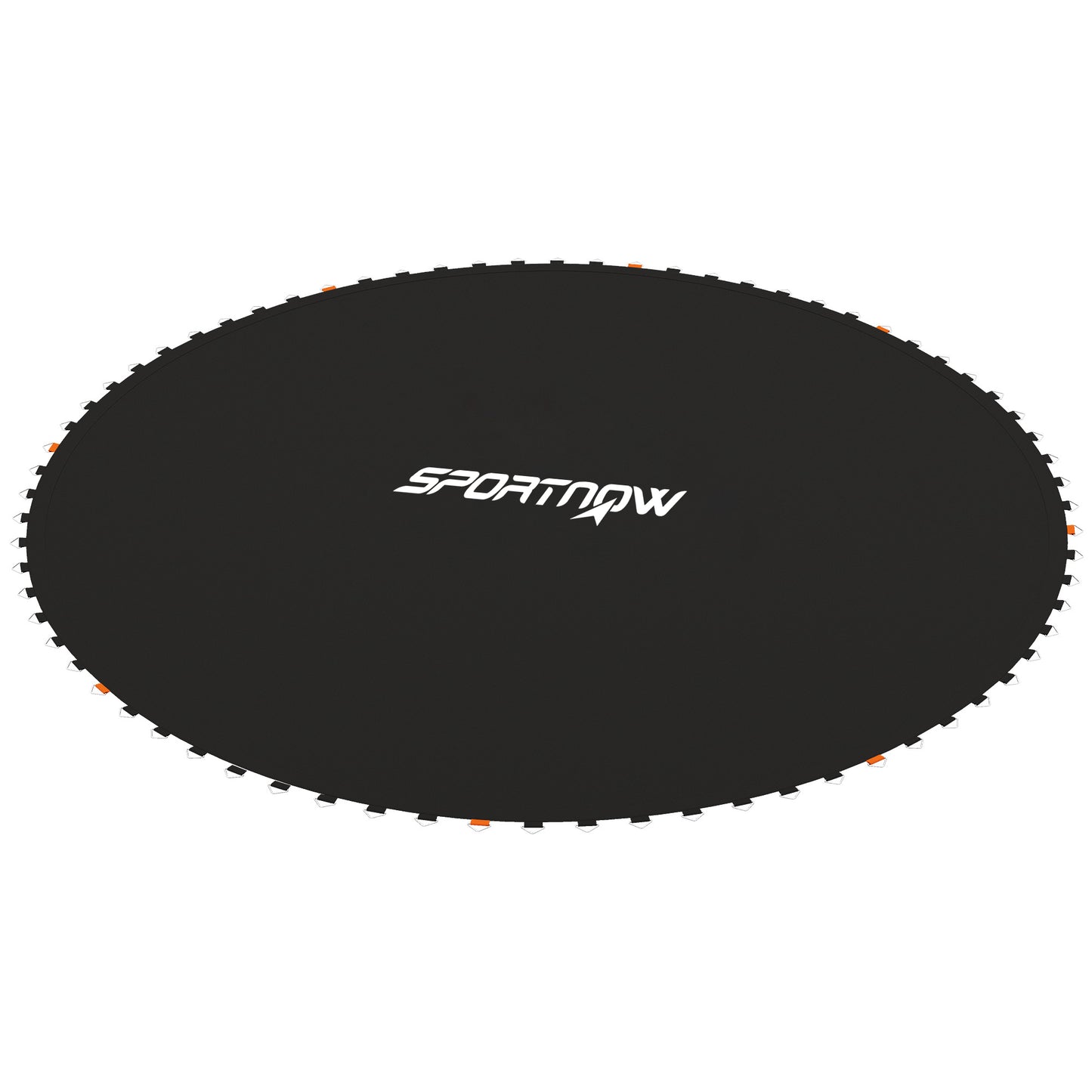 Tapis de trampoline remplacement 12 pi, 72 crochets
