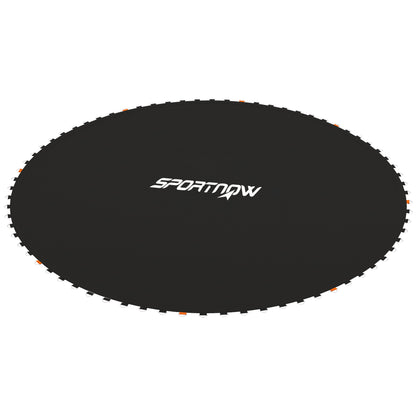Tapis de trampoline remplacement 12 pi, 72 crochets