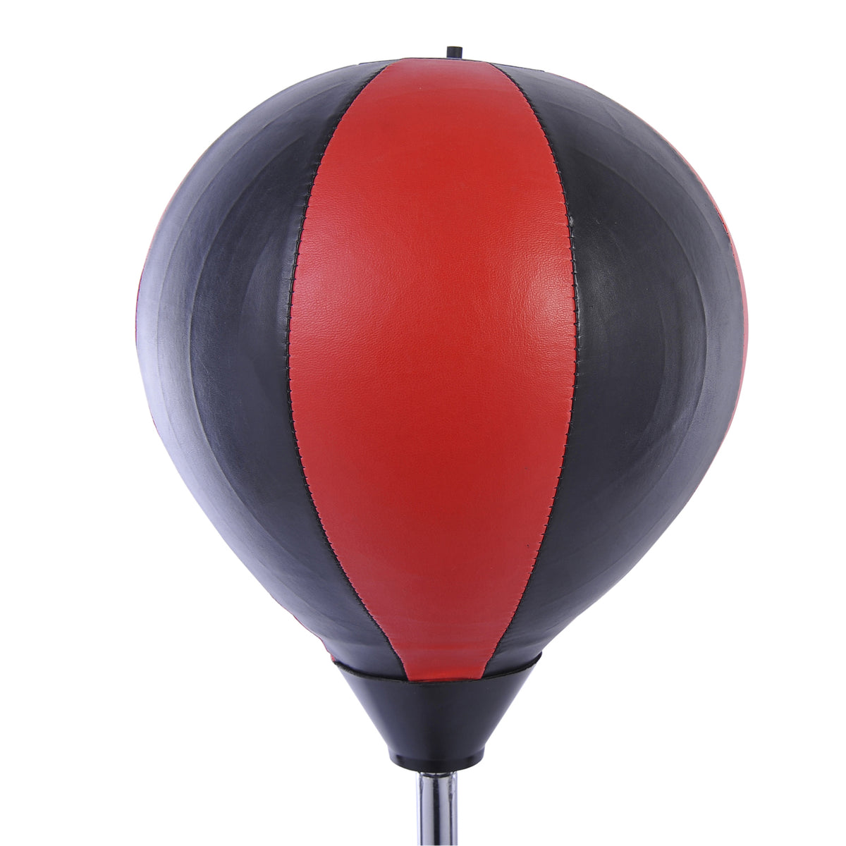 Ballon de boxe sur pied réglable pour enfants