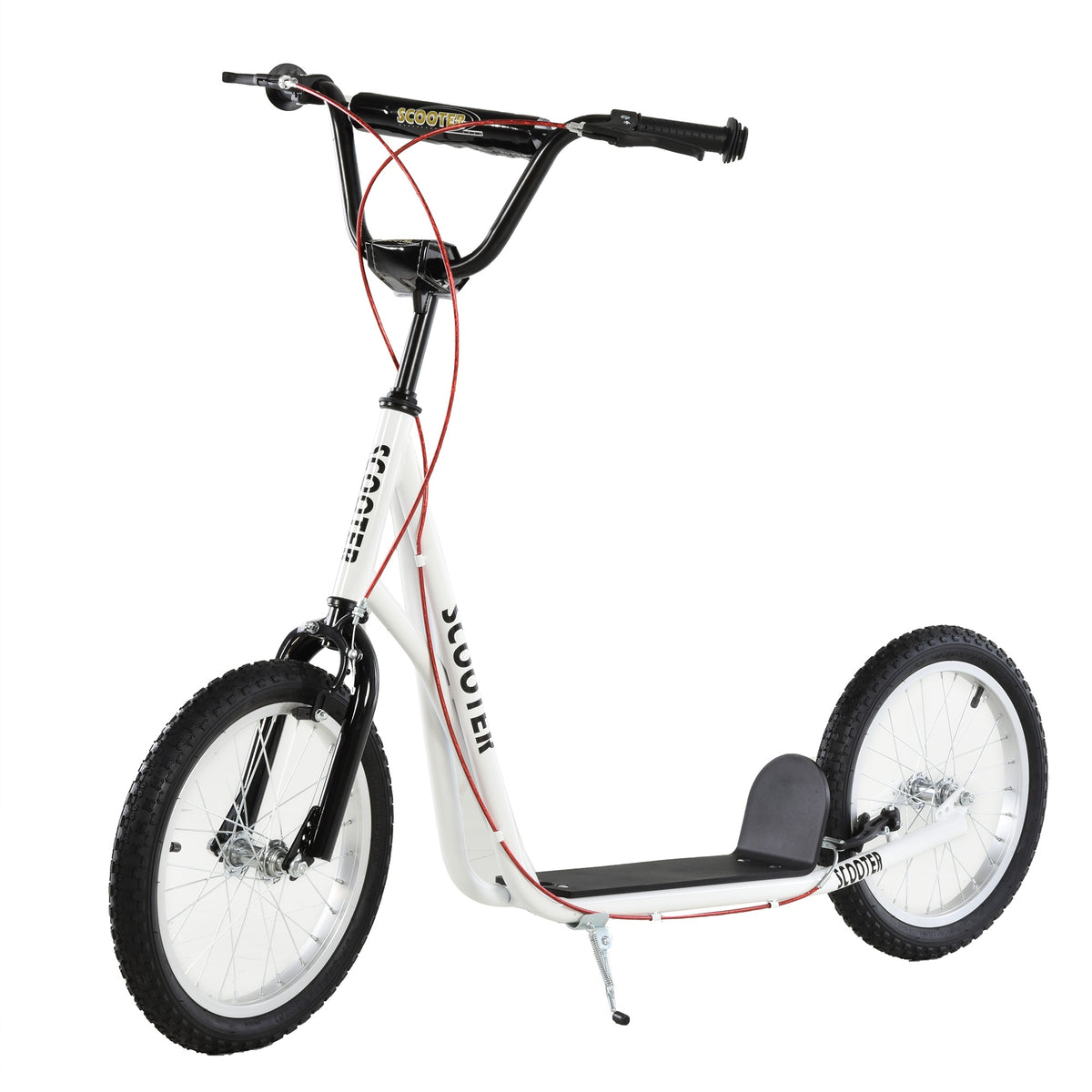 Trottinette pour enfants de 5 ans et plus