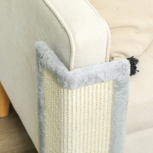 Griffoir pour chat d'intérieur 56 cm