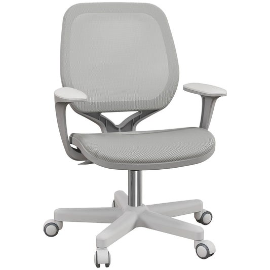 Chaise de bureau ergonomique avec dossier en maille