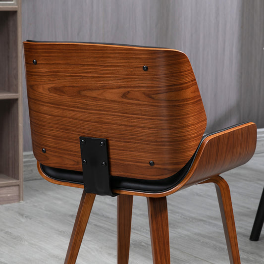 Ensemble de 2 chaises de salle à manger