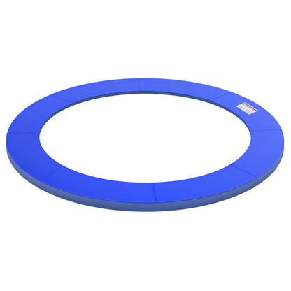 Coussin de sécurité trampoline rond 8 pi