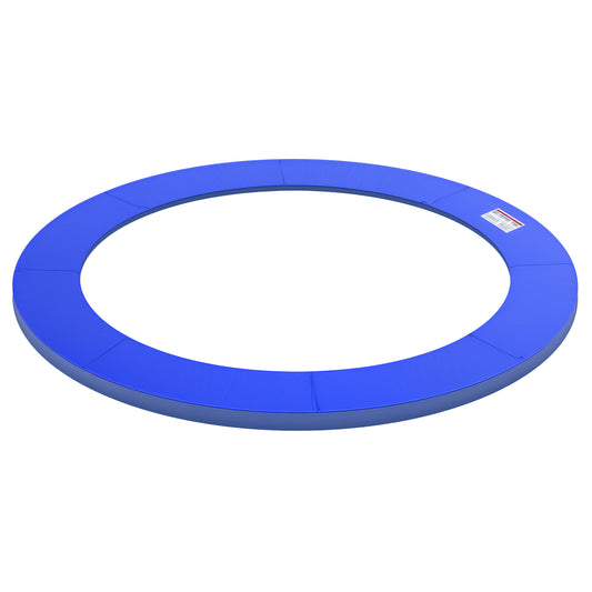 Coussin de sécurité trampoline rond 8 pi