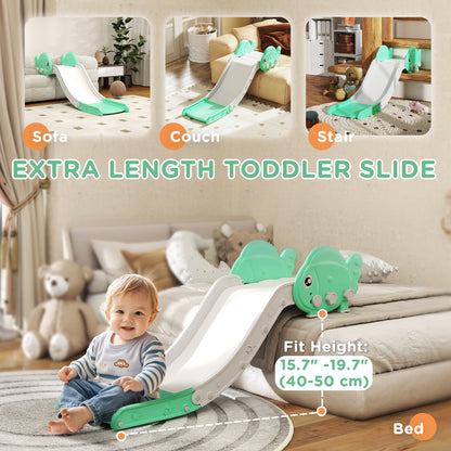 Toboggan pour canapé et lit, enfants 18-48 mois