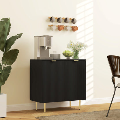 Armoire de rangement cuisine tablettes ajustables pieds métal
