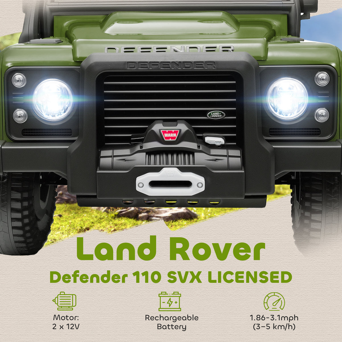 Voiture électrique pour enfants télécommandée