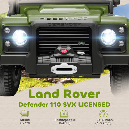 Voiture électrique pour enfants télécommandée