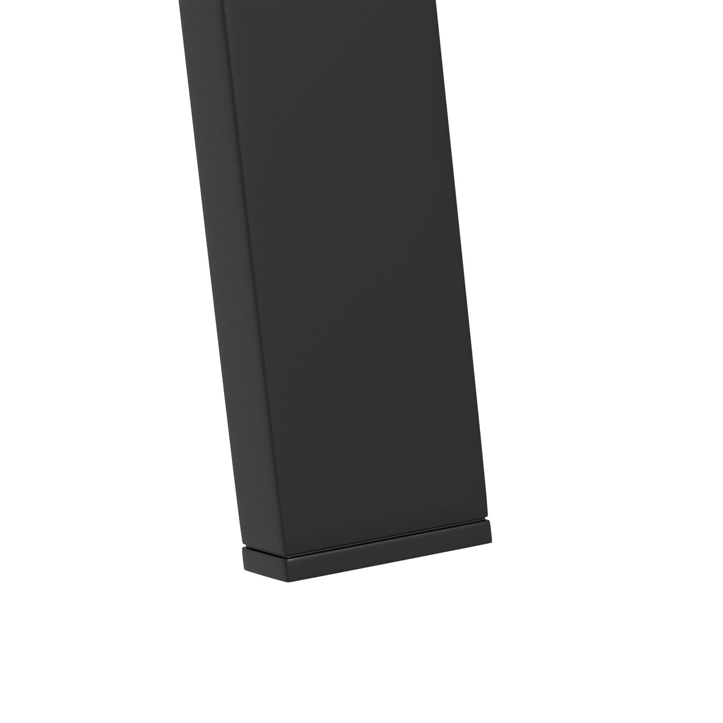 Tabourets de bar pivotants extérieurs 360° — lot de 2