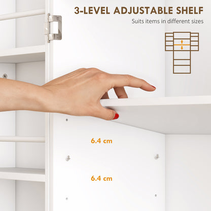 Armoire de cuisine style champêtre 182 cm