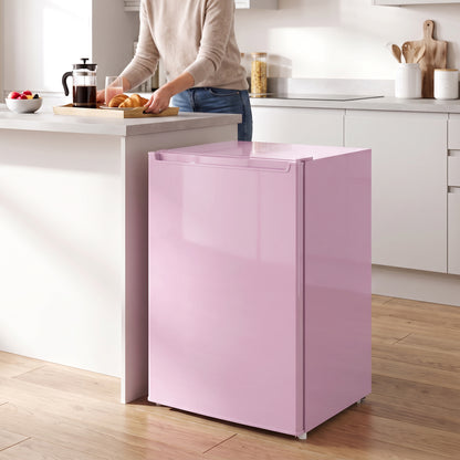 Congélateur vertical compact 59 L