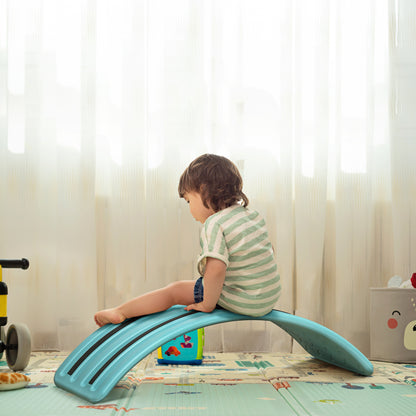 Planche d'équilibre pour enfants Montessori