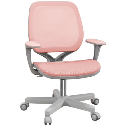 Chaise de bureau ergonomique avec dossier en maille