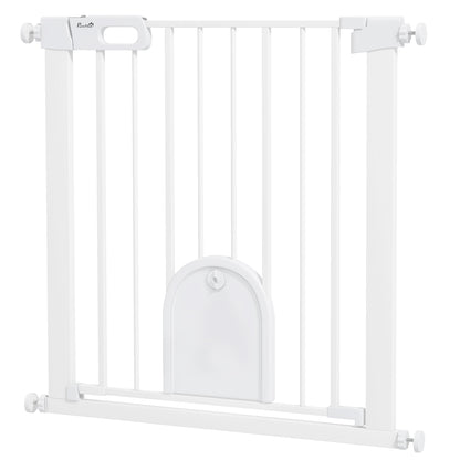 Barrière de sécurité pour animaux extra large réglable