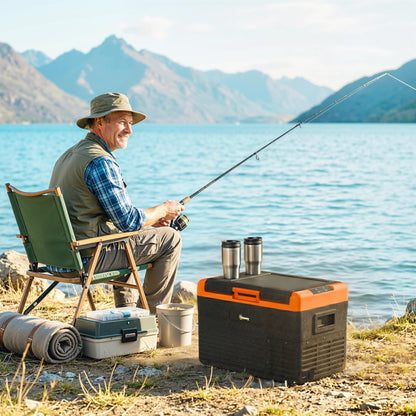 Glacière portable pour voiture 30 litres