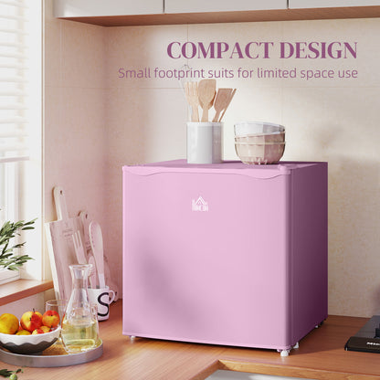 Congélateur compact vertical 1,1 pi³ avec porte réversible