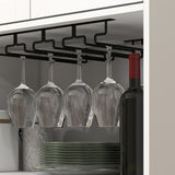 Armoire de cuisine style champêtre avec comptoir