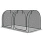 Cage de protection végétaux 8' x 4'