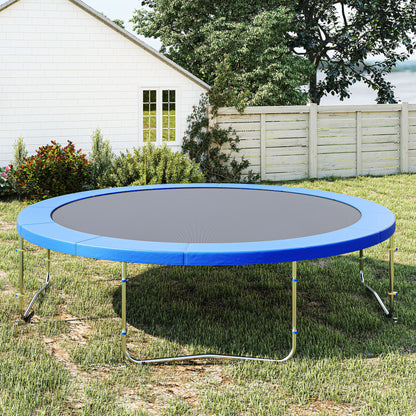 Coussin de protection trampoline 12 pi