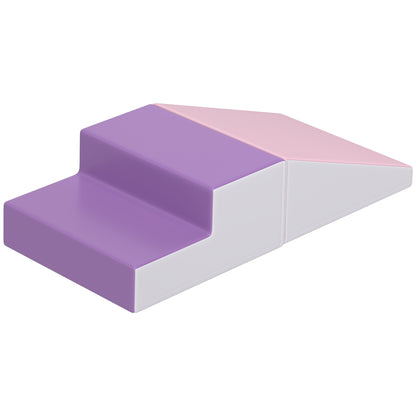 Ensemble de blocs de jeu mous d'escalade — Lot de 2