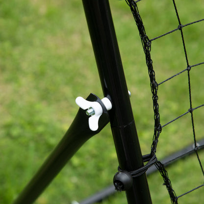 Filet de retour multi-sports réglable et pliable