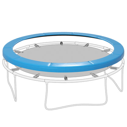 Coussin de protection trampoline rond 426 cm