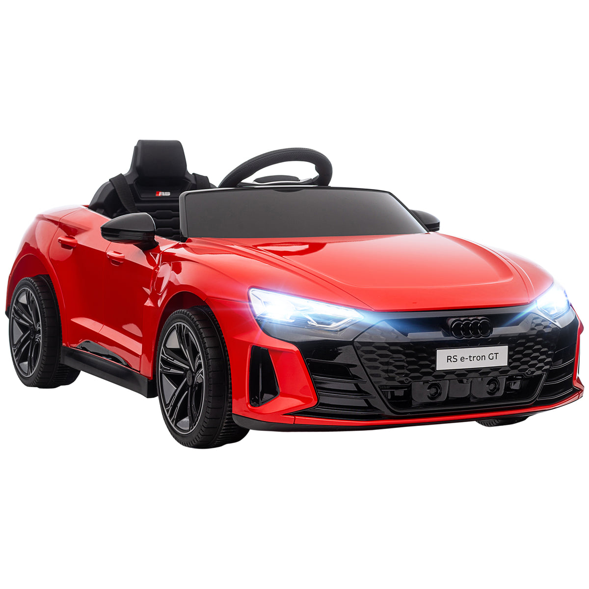 Auto électrique pour enfants 12V avec télécommande