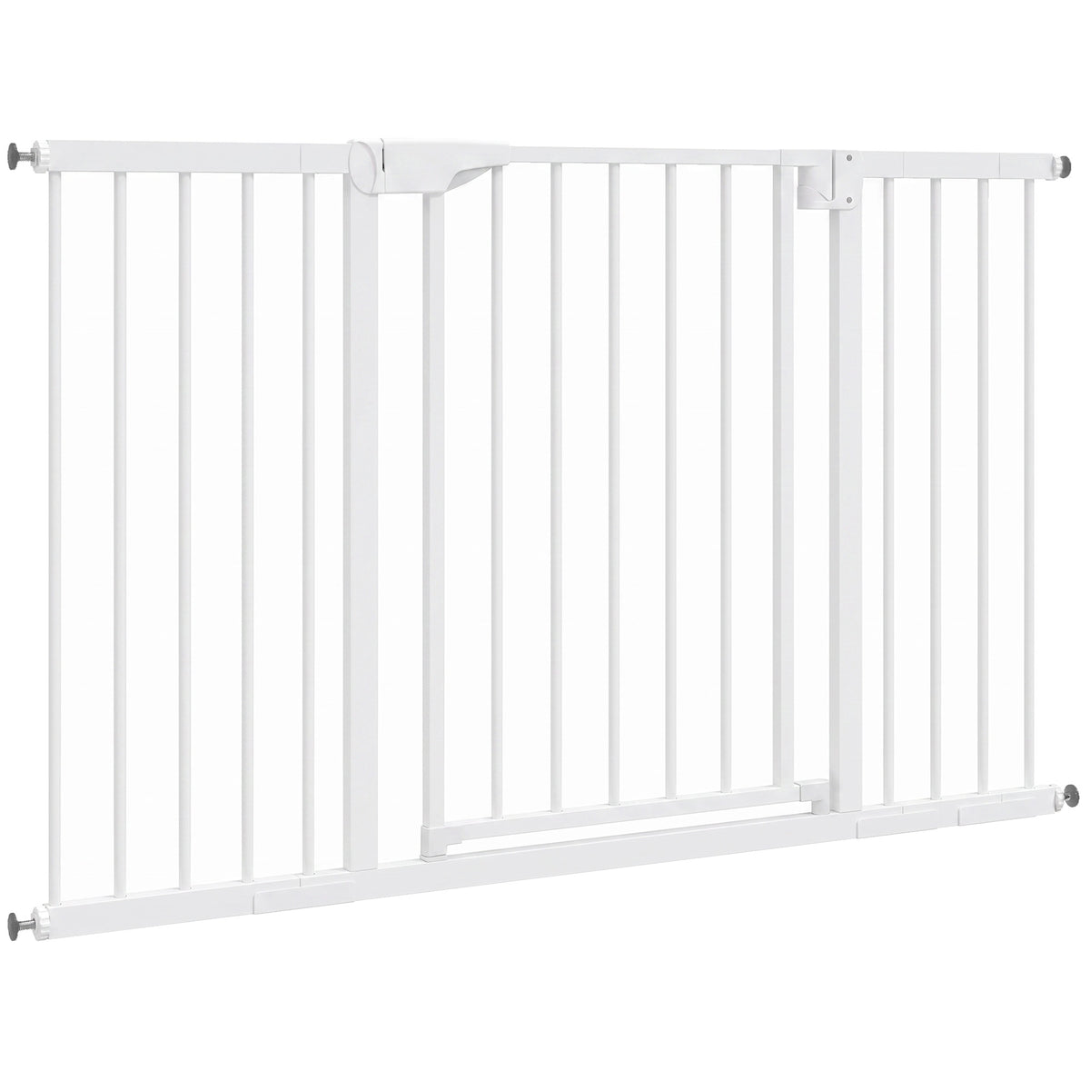 Barrière de sécurité pour bébé et animaux