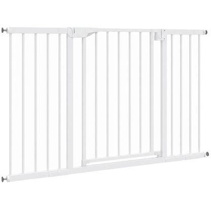 Barrière de sécurité pour bébé et animaux