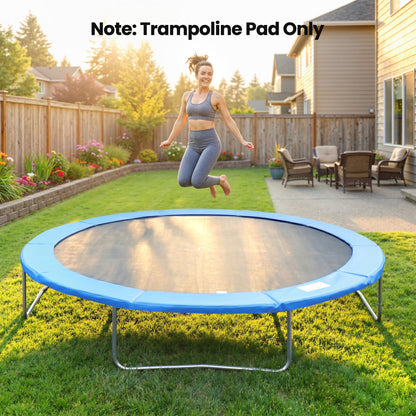 Couvre-ressorts de trampoline 14 pi remplacement