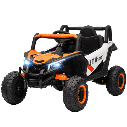 Voiture électrique pour enfants 12V avec télécommande