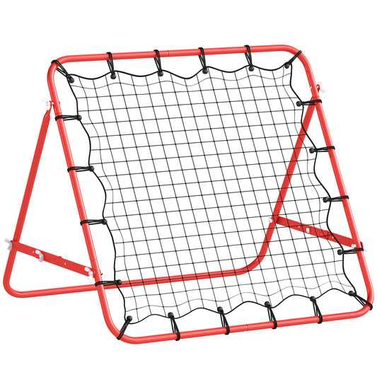 Filet de retour multi-sports réglable et pliable