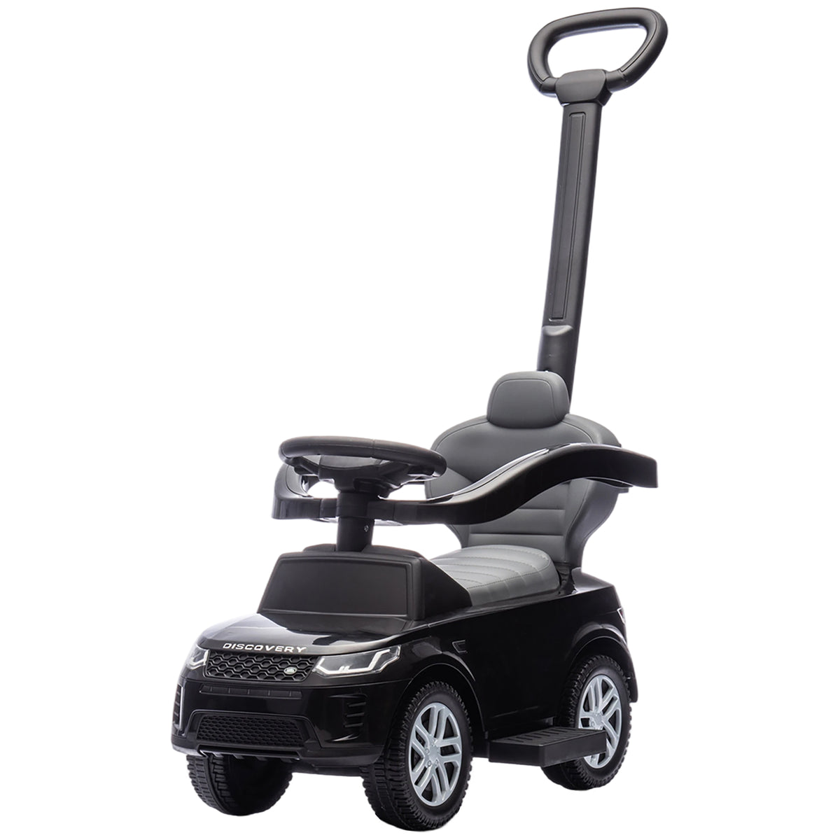 Voiture trotteur sous-licence 2 en 1
