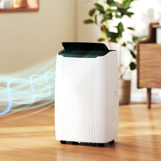 Climatiseur portatif 12000 BTU 5-en-1