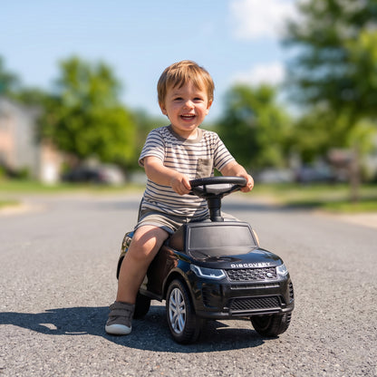 Voiture trotteur pour tout-petits