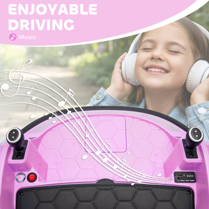 Voiture tamponneuse électrique pour tout-petits