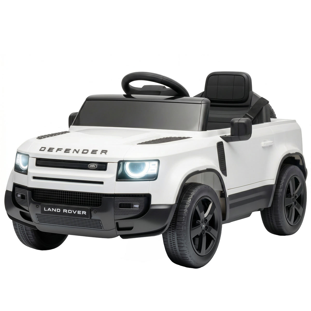Voiture électrique pour enfants