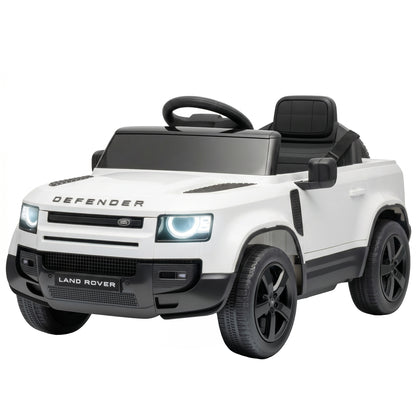 Voiture électrique pour enfants