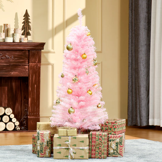 Sapin de Noël artificiel 4 pi auto-ouverture