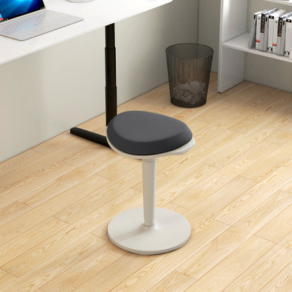 Tabouret de bureau debout ergonomique inclinable