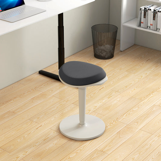 Tabouret de bureau debout ergonomique inclinable