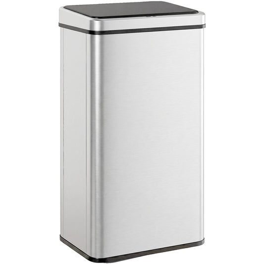 Poubelle automatique infrarouge 50 L
