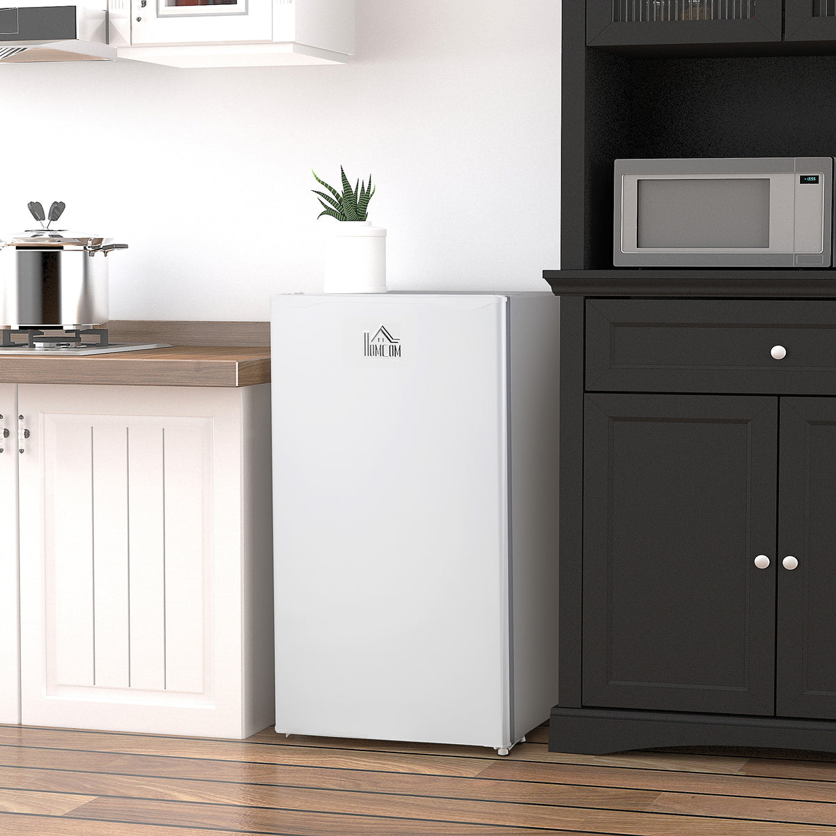Réfrigérateur compact avec congélateur 3,2 pi³