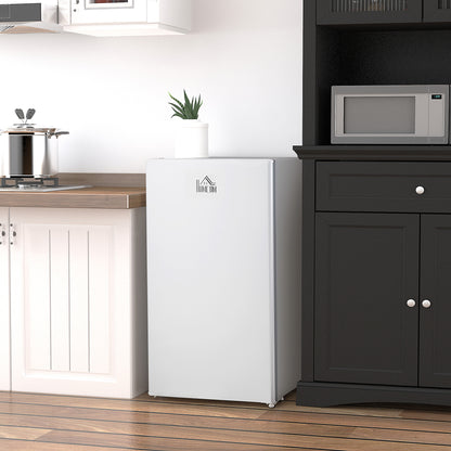 Réfrigérateur compact avec congélateur 3,2 pi³
