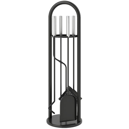 Ensemble d'outils pour foyer — Lot de 5