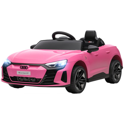 Auto électrique pour enfants 12V avec télécommande