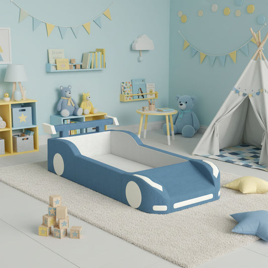 Jouet d'escalade en mousse pour tout-petits transformable
