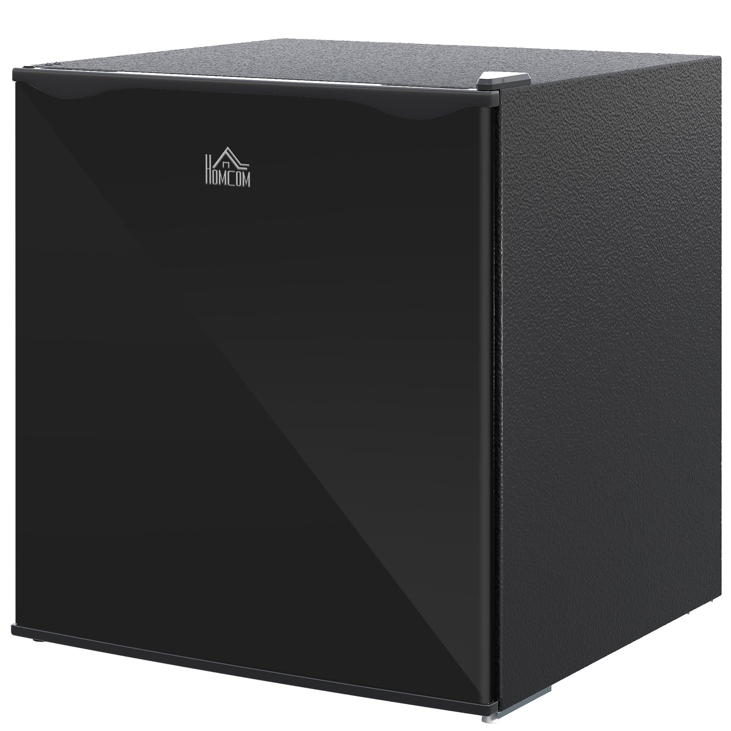 Congélateur compact vertical 1,1 pi³ avec porte réversible
