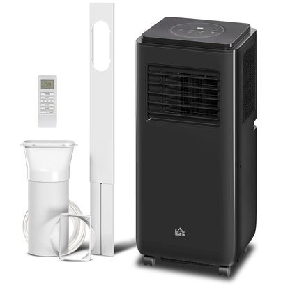 Climatiseur portatif 8 000 BTU 5 en 1 — Blanc